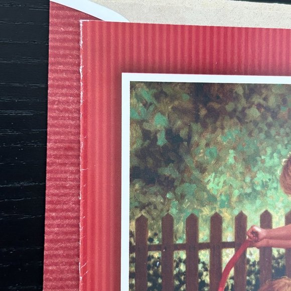 Mixed Lot of 31 Boys Ranch Greeting Cards w/ Envelope Happy Birthday Miss You - Picture 7 of 16